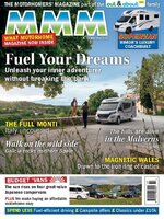 MMM - The Motorhomers' Magazine